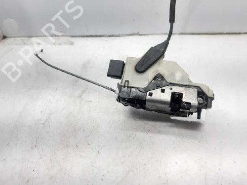 Front right lock CITROËN DS4 (NX_) 2.0 HDi 165 | BP6596214C97 