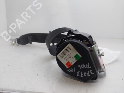 Used Rear left seatbelt AUDI A5 Sportback (8TA) 3.0 TDI quattro (240 hp) 24800684
