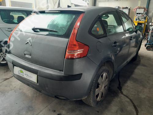 Right front window motor CITROËN C4 I (LC_)  | BP18031972E20 
