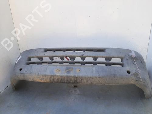 Front bumper FIAT DUCATO Van (230_) 1.9 D (69 hp) 230A2000 | 230A2000 |