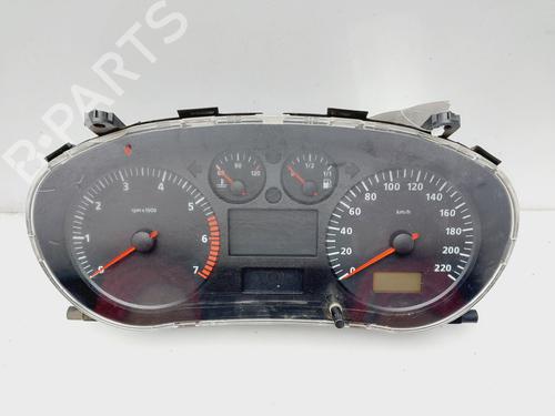 Used Instrument cluster SEAT IBIZA II (6K1) [1993-2002]  23071171
