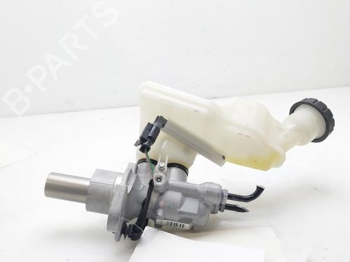 Brake master cylinder MERCEDES-BENZ B-CLASS Sports Tourer (W247) B 180 d (247.010) | BP19259058M77 