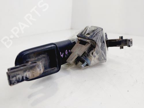 Front left exterior door handle FORD FOCUS II (DA_, HCP, DP) 1.6 TDCi | BP18526081C128 