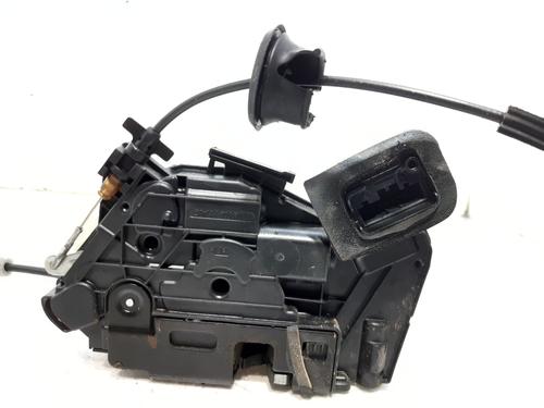 Front right lock SEAT LEON (5F1)  | BP8512389C97 