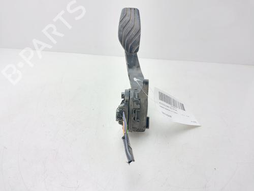 Used Pedal Pedal NISSAN QASHQAI II (J11, J11_) 1.6 dCi (130 hp) 33430573 33430573