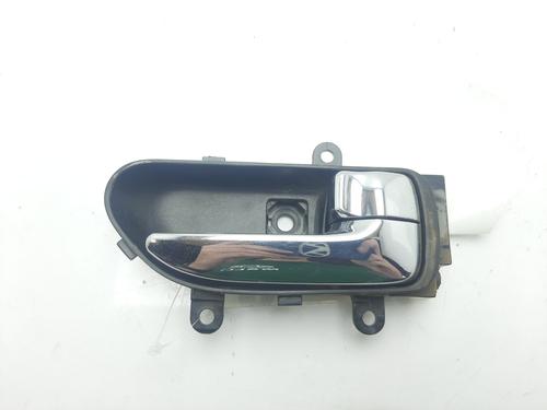 Used Front right interior door handle NISSAN X-TRAIL II (T31) 2.0 dCi 4x4 (150 hp) 13490664