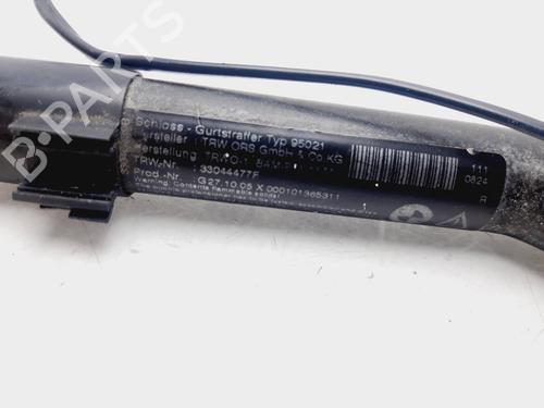 Seat buckle BMW 3 (E90) 318 i | BP25845845I32 
