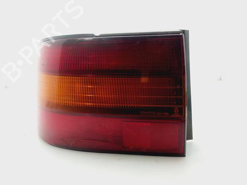 Rückleuchte Links für Rückleuchte Links LEXUS LS (_F2_) 400 (UCF20_, UCF20R) (284 hp) 33238871 33238871