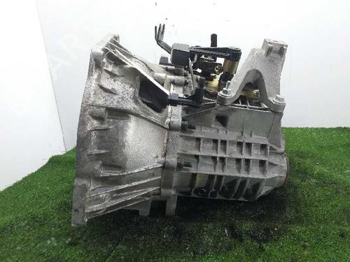 Gearbox FORD FOCUS II (DA_, HCP, DP)  | BP5077141M3 