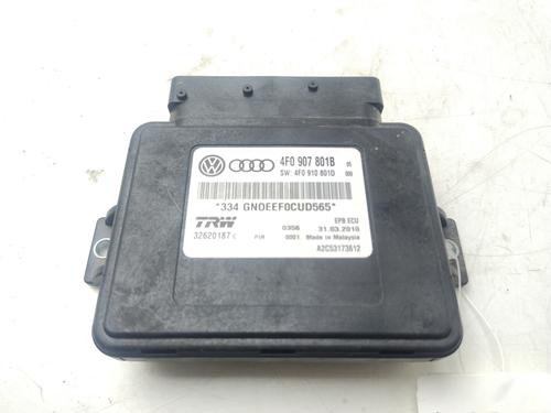 Module électronique AUDI A6 C6 (4F2) 2.0 TDI (170 hp) 28373692