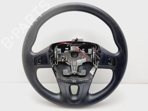 Rat RENAULT KANGOO BE BOP (KW0/1_) 1.5 dCi 75 (75 hp) 30968048