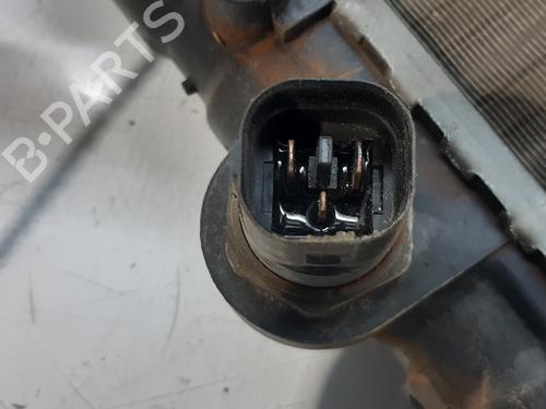 Water radiator VW GOLF III (1H1)  | BP8525594M31 