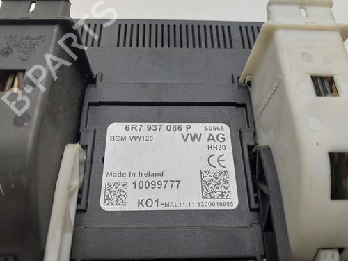 Electronic module SKODA FABIA II (542) | BP32736785M83 - Image 3