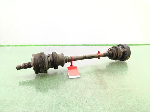 Used Left rear driveshaft MERCEDES-BENZ C-CLASS Coupe (CL203) [2001-2011]  27512021