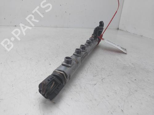 Rail D'Injecteurs BMW 3 (F30, F80) 320 d (163 hp) 31878096