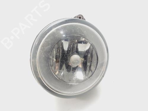 Venstre Fortil Tågelygte RENAULT MEGANE Scenic (JA0/1_) 1.4 i (JA0E) (75 hp) 32342202