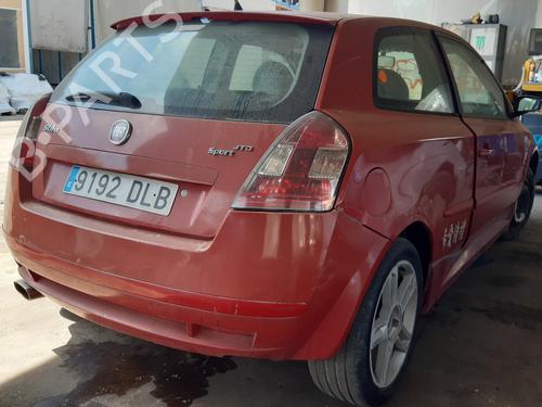 Elektronische module FIAT STILO (192_) 1.9 JTD (192_XE1A) | BP11633985M83