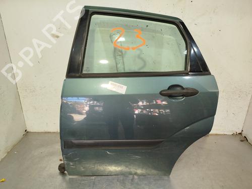 Dør venstre bak FORD FOCUS I (DAW, DBW) 1.8 TDCi (100 hp) 26487211