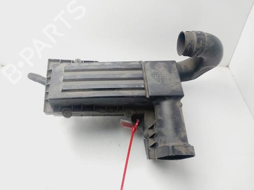 Air filter box SKODA OCTAVIA II (1Z3) 1.6 TDI | BP29448626M87 