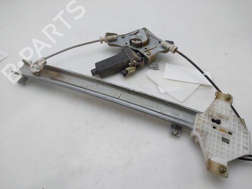 Rear right window mechanism HYUNDAI TERRACAN (HP) 2.9 CRDi 4WD | BP17901122C25 