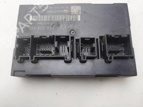 Electronic module VW PASSAT B7 Variant (365) | BP38747123M83 - Image 2