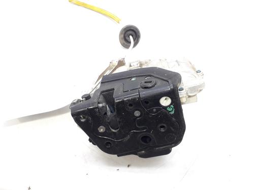 Rear right lock AUDI A4 B7 (8EC) 2.0 TDI 16V | BP10862182C99 