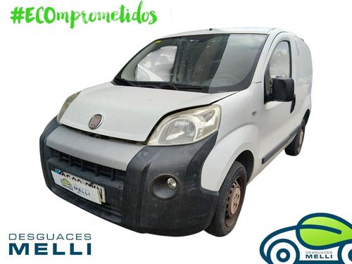 Used Parts FIAT FIORINO Box Body/MPV (225_) 1.3 D Multijet (225BXD1A, 225BXB1A, 225BXB11) 4655844