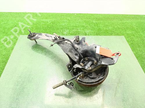 Left rear steering knuckle FORD FOCUS I (DAW, DBW) 1.6 16V | BP30142576M27