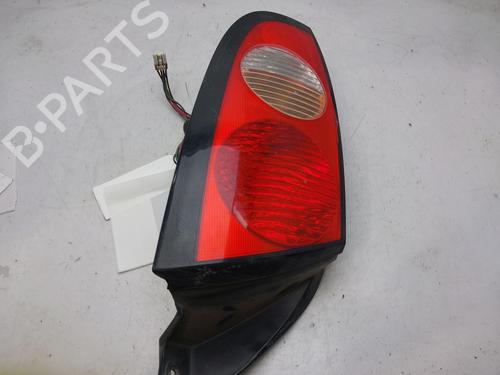 Used Right taillight HYUNDAI ATOS (MX) 1.0 i (54 hp) 11838749