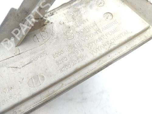 Kierunkowskaz przedni prawy NISSAN INTERSTAR Van (X70)  | BP24366052C33