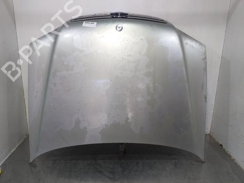 Used Hood MERCEDES-BENZ M-CLASS (W163) ML 400 CDI (163.128) (250 hp) 18333614