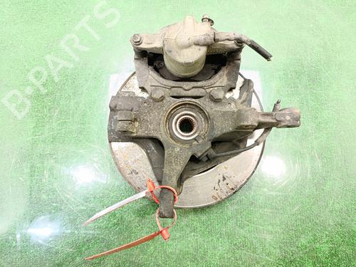 Right front steering knuckle OPEL CORSA D (S07)  | BP28536063M26
