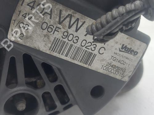 Alternator SEAT ALTEA (5P1) | BP36557544M7 - Image 3