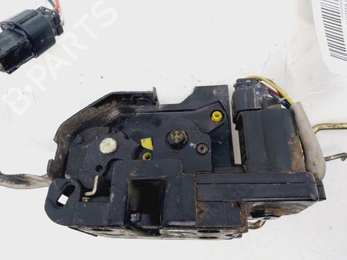 Front right lock HYUNDAI GETZ (TB) 1.5 CRDi | BP29903511C97