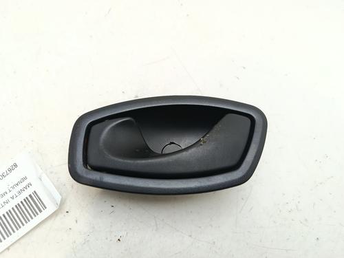 Used Front left interior door handle Front left interior door handle RENAULT MEGANE III Hatchback (BZ0/1_, B3_) 1.5 dCi (86 hp) 36013547 36013547