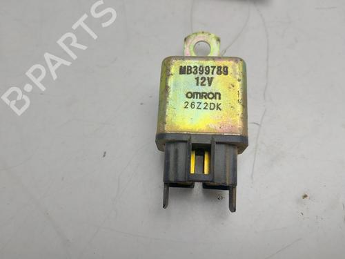 Used Electronic module Electronic module MITSUBISHI L200 (K7_T, K6_T, K5_T) 2.5 TD 4WD (K74T) (115 hp) 34505153 34505153