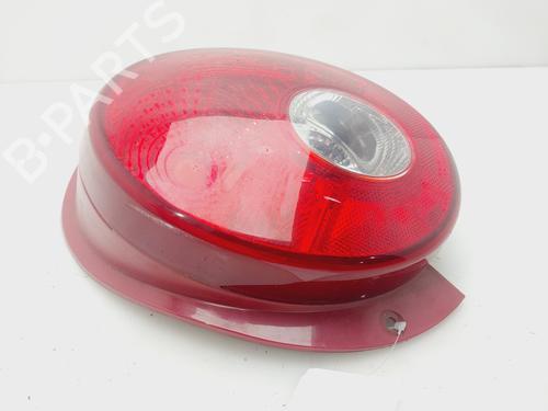 Right taillight CHEVROLET MATIZ (M200, M250) 0.8 | BP30114220C35
