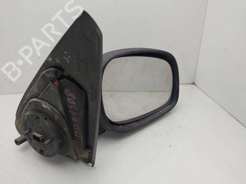 Used Right mirror Right mirror 39238680 39238680