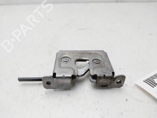 Used Hood lock BMW 3 (E90) 318 i (129 hp) 22532678