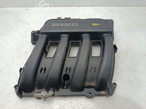 Manifold Indsugning Manifold Indsugning RENAULT MEGANE II Saloon (LM0/1_) [2003-2026] 36864135 36864135
