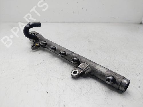 Used Injection rail VW TOURAN (1T1, 1T2) 1.9 TDI (105 hp) 29616738
