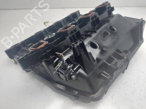 Intake manifold BMW 3 (E90) 318 d | BP36315347M70 - Image 5