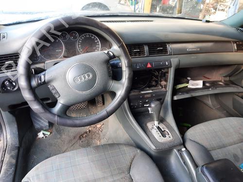 Førerens kollisjonspute AUDI ALLROAD C5 (4BH) 2.5 TDI quattro | BP18667738C9 