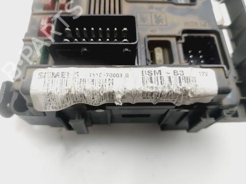 Andre CITROËN XSARA PICASSO (N68) 2.0 HDi | BP28727870O1 