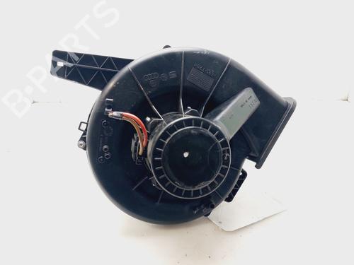 Heater blower motor VW POLO V (6R1, 6C1) 1.6 | BP20222880M62 