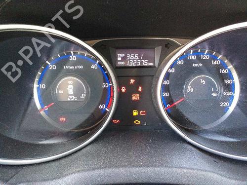 Instrument cluster HYUNDAI ix35 (LM, EL, ELH)  | BP5316742C47 