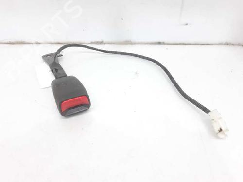 Used Seat buckle KIA SPORTAGE III (SL) 1.7 CRDi (116 hp) 13995276