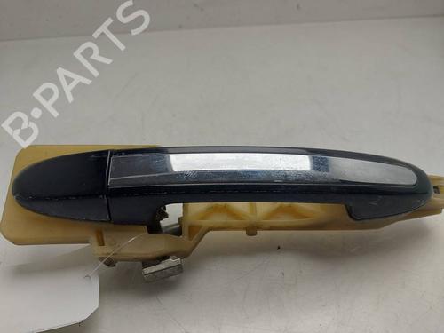 Used Rear left exterior door handle Rear left exterior door handle HYUNDAI SANTA FÉ II (CM) 2.2 CRDi 4x4 (155 hp) 40467453 40467453