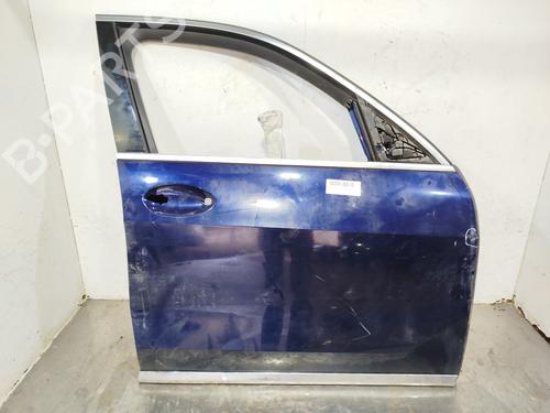 Used Right front door BMW X7 (G07) xDrive 40 d Mild-Hybrid (340 hp) 29531517