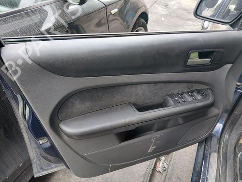 Left front window switch FORD FOCUS II Saloon (DB_, FCH, DH) 2.0 TDCi | BP33172578I27  - Image 9